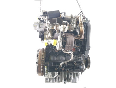Engine type F9Q804 - Renault SCENIC II PH.1 - B1-8759X