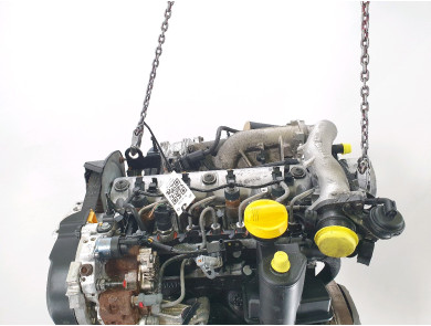 Moteur type F9Q804 - Renault SCENIC II PH.1 - B1-8759X