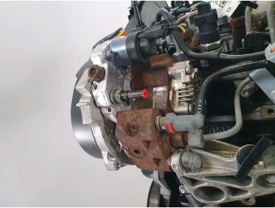 Engine type F9Q804 - Renault SCENIC II PH.1 - B1-8759X