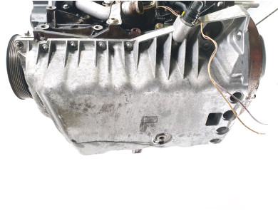 Engine type F9Q804 - Renault SCENIC II PH.1 - B1-8759X