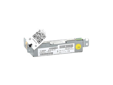 Poste multimédia occasion - Opel CORSA - 9833500080