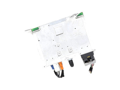 Poste multimédia - Peugeot 208 II PH.1 - 9833500080 - B0-6044A