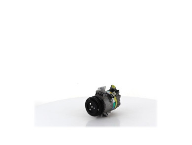 A/C Compressor used - Opel ASTRA - 93168626