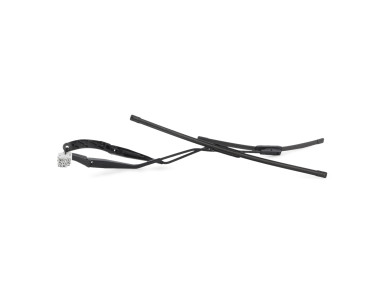 Bras d'essuie glace avant (x2) - Fiat FIORINO III PH.2 - 1380366080 - U0-5721R