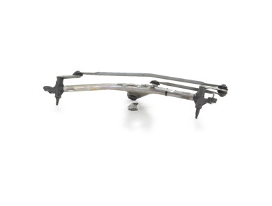 Mécanisme d'essuie glace avant - Fiat FIORINO III PH.2 - 1371045080 - Y0-5550P