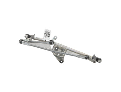 Mécanisme d'essuie glace avant - Fiat FIORINO III PH.2 - 1371045080 - Y0-5550P