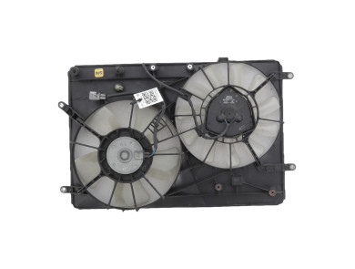 Groupe motoventilateur occasion - Suzuki SX4 - 17120-62M00