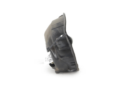 Trappe portillon carburant - Fiat FIORINO III PH.2 - Blanc - 1353354080 - C0-5427Q