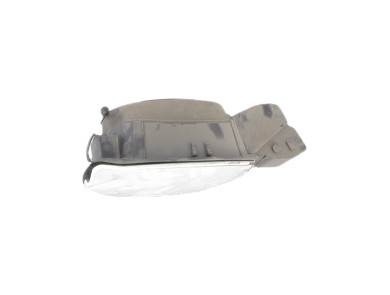 Fuel door - Fiat FIORINO III PH.2 - Blanc - 1353354080 - C0-5427Q