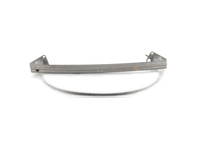 Rear bumper reinforcement bar - Citroen C3 PICASSO PH.1 - Beige Clair - 0000742247 - Q1-7966U