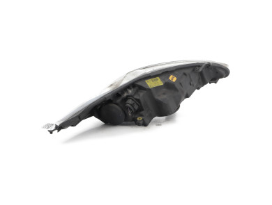 Left headlight - Ford FIESTA VI PH.1 - 1734615 - S1-4590R