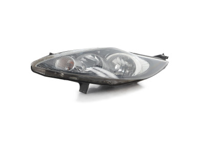 Left headlight - Ford FIESTA VI PH.1 - 1734615 - S1-4590R