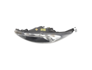 Left headlight - Ford FIESTA VI PH.1 - 1734615 - S1-4590R