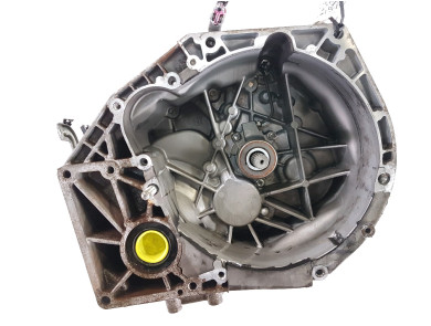 Gearbox type ZNB - Suzuki SX4 I - X1-6957R