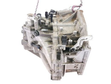 Gearbox type ZNB - Suzuki SX4 I - X1-6957R