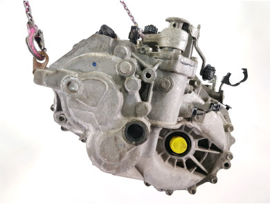 Gearbox type ZNB - Suzuki SX4 I - X1-6957R