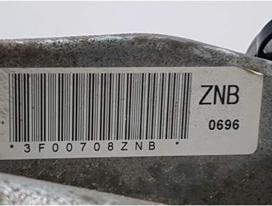 Gearbox type ZNB - Suzuki SX4 I - X1-6957R
