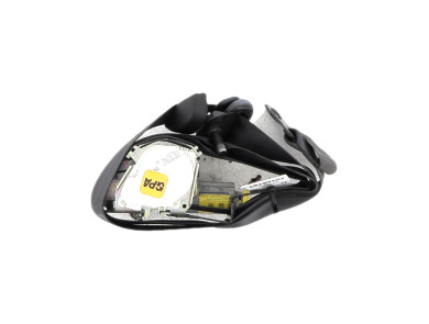 Right front seatbelt - Ford FIESTA VI PH.1 - 2038384 - K0-4936U