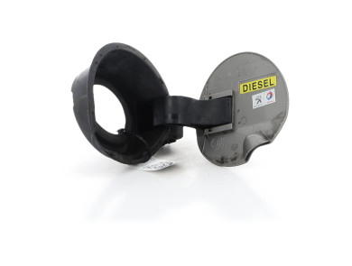 Trappe portillon carburant occasion - Peugeot 308 - 1517 F4