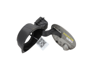 Fuel door - Peugeot 308 I PH.2 - Gris Clair - 1517F4 - C1-5021L