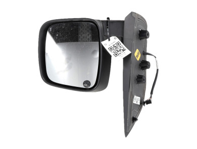 Right wing mirror used - Fiat FIORINO FOURGON - 735714767