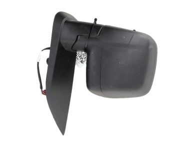 Right wing mirror - Fiat FIORINO III PH.2 - Blanc - 735714767 - W1-8142L