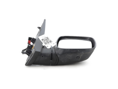 Rétroviseur droit - Fiat FIORINO III PH.2 - Blanc - 735714767 - W1-8142L
