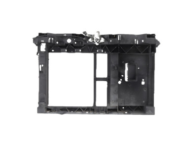 Front cowling - Peugeot 207 - Blanc - 9676534380 - L1-7005J