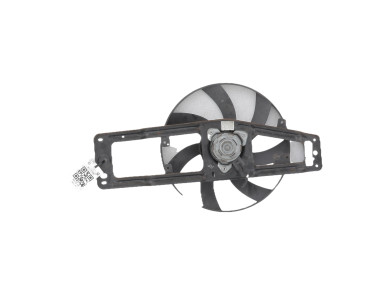 Groupe motoventilateur occasion - Renault TWINGO - 7701042440