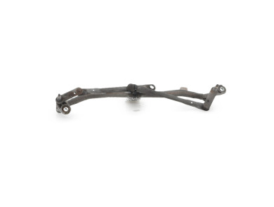 Front wiper linkage used - Seat IBIZA - 6L1955601