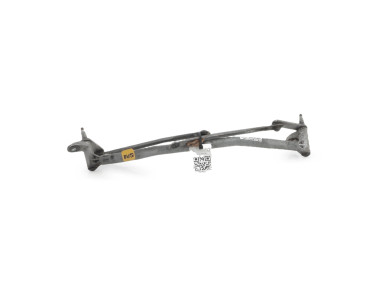 Front wiper linkage - Seat IBIZA III PH.2 - 6L1955601 - W0-3530U