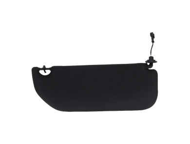 Left sun visor - DS DS3 I PH.1 - 16121827ZD - S1-4378Z