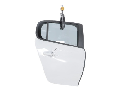 Porte arrière droite occasion - Peugeot 208 - 98 275 780 80
