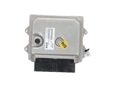 Calculateur moteur - Fiat DUCATO III PH.2 - 55271527 - N1-6316R
