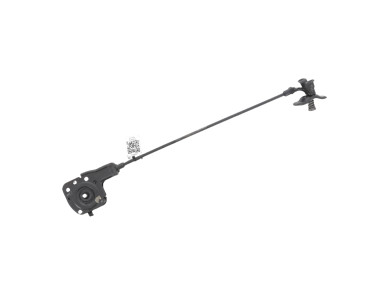Spare wheel winch - Citroen C4 PICASSO I - 9810677780 - J1-9051X