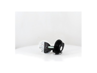 Fuel door - Citroen C3 II PH.2 - Blanc - 00001517H3 - Y1-4276B