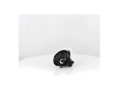 Fuel door - Citroen C3 II PH.2 - Blanc - 00001517H3 - Y1-4276B