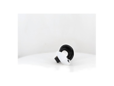 Trappe portillon carburant - Citroen C3 II PH.2 - Blanc - 00001517H3 - Y1-4276B