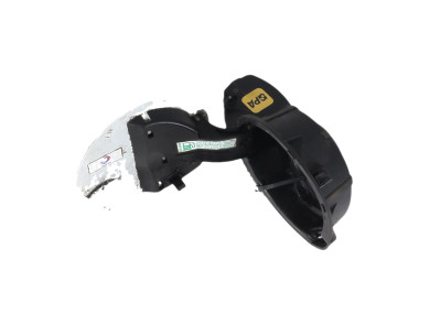 Fuel door - Citroen C3 II PH.2 - Blanc - 00001517H3 - Y1-4276B