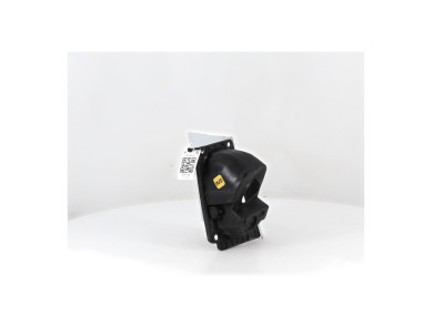 Trappe portillon carburant - Fiat DUCATO III PH.2 - Blanc - 52230166 - N1-6343P