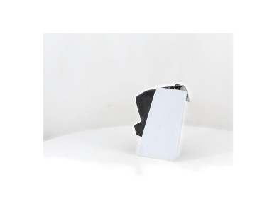 Fuel door - Fiat DUCATO III PH.2 - Blanc - 52230166 - N1-6343P