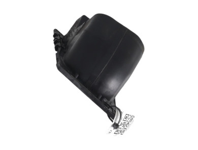 Trappe portillon carburant - Fiat DUCATO III PH.2 - Blanc - 52230166 - N1-6343P