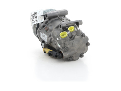 Compresseur de climatisation - Citroen C4 I PH.1 - 9822826880 - I1-1627L