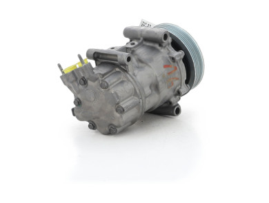 Compresseur de climatisation - Citroen C4 I PH.1 - 9822826880 - I1-1627L
