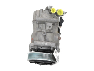 Compresseur de climatisation - Citroen C4 I PH.1 - 9822826880 - I1-1627L