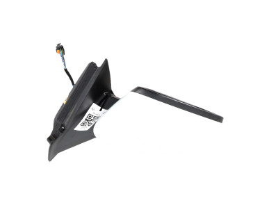 Left wing mirror used - Peugeot 208 - 98 260 232 XT