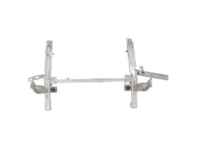 Unit holder used - BMW SERIE 1 - 51 11 7301603