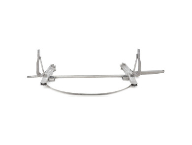 Unit holder - BMW SERIE 1 III - Noir - 51117301603 - Z1-1338X