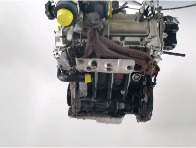 Moteur type A64094130 - Mercedes CLASSE B I PH.1 - N0-4563L