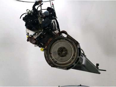 Engine type A64094130 - Mercedes CLASSE B I PH.1 - N0-4563L